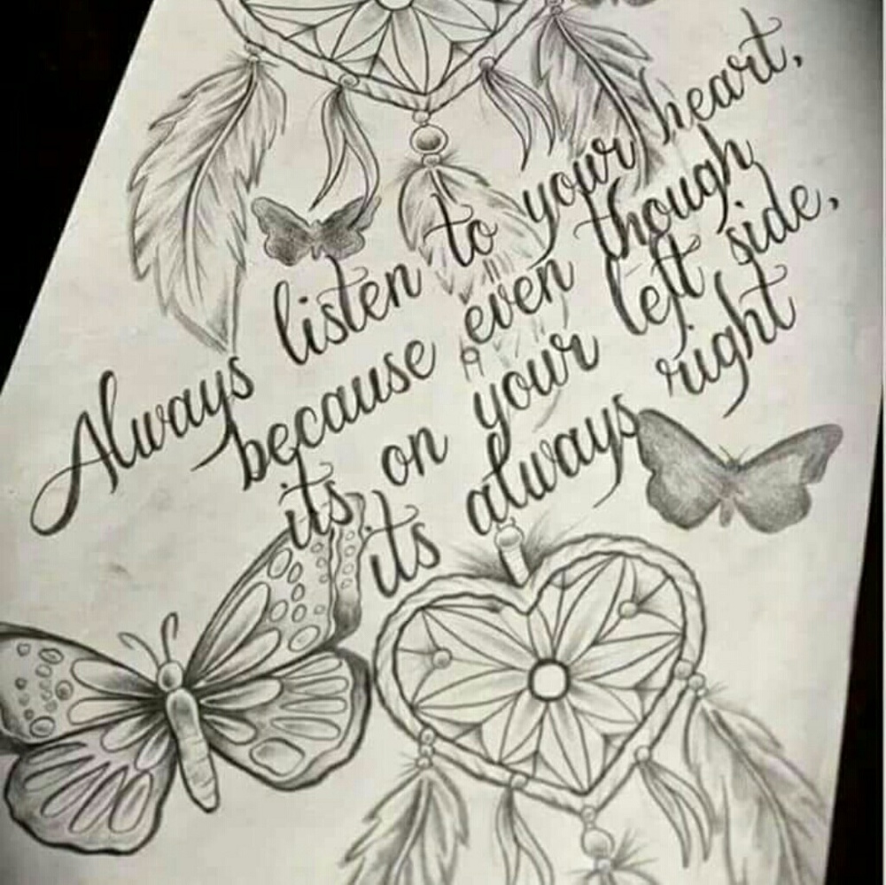 Meet your Posher, Heather